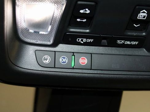 Used 2025 Cadillac XT5 Premium Luxury image 35