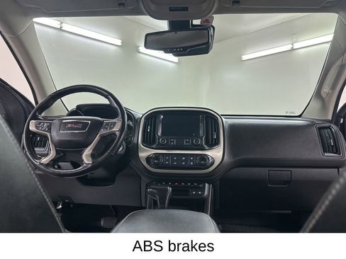Used 2020 GMC Canyon Denali AWD/4WD image 30