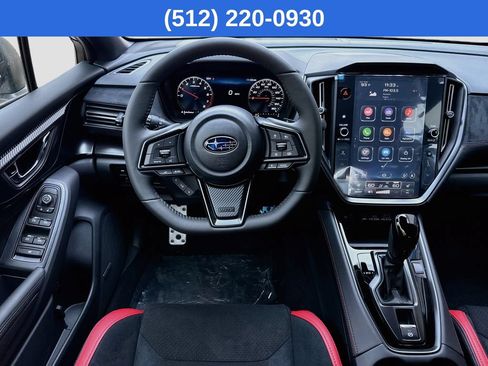 New 2026 Subaru WRX GT AWD/4WD image 30