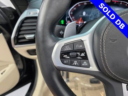 Used 2023 BMW 840i Convertible image 16