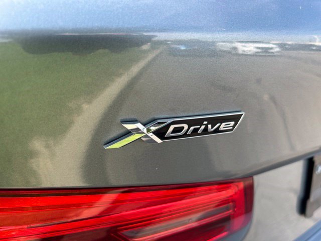 Used 2019 BMW 530i xDrive AWD/4WD image 60