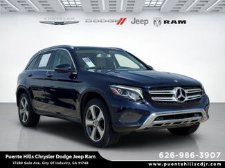 Used 2019 Mercedes-Benz GLC 300 video 1