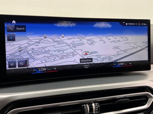 Used 2023 BMW i4 eDrive35 w/ Premium Package RWD image 18