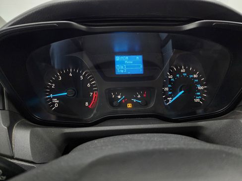 Used 2019 Ford Transit 350 XLT image 9