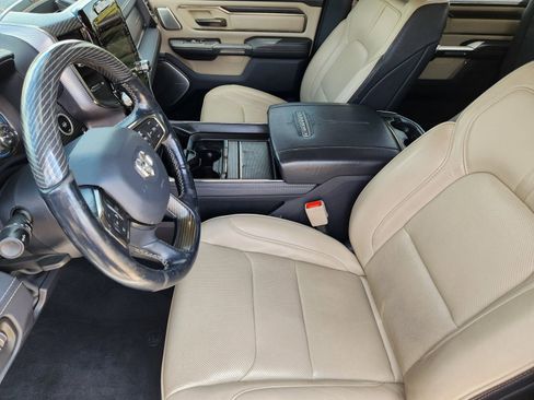 Used 2020 RAM 1500 Limited AWD/4WD image 23