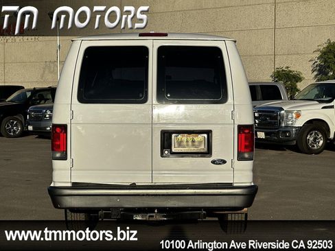 Used 2004 Ford E-350 and Econoline 350 XL image 5