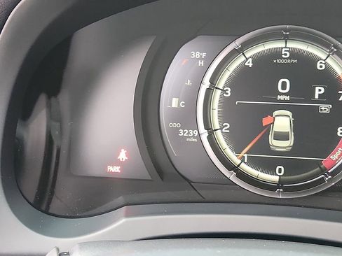 Used 2025 Lexus IS 350 F Sport image 22