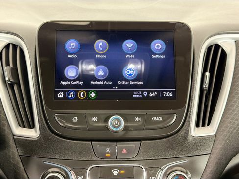 Used 2023 Chevrolet Malibu LS w/ Driver Confidence Package FWD image 28