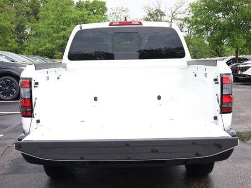 New 2026 Nissan Frontier S AWD/4WD image 7