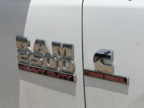 Used 2013 RAM 2500 Big Horn AWD/4WD image 11