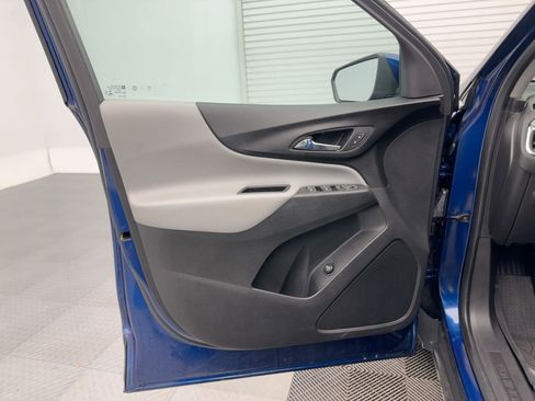 Used 2023 Chevrolet Equinox LT image 20