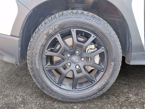 Certified 2024 Subaru Crosstrek 2.5i Wilderness w/ Crosstrek Mirror Package image 7