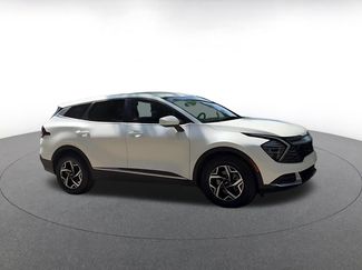 Used 2025 Kia Sportage LX FWD video 2