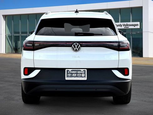 New 2026 Volkswagen ID.4 Pro RWD image 7