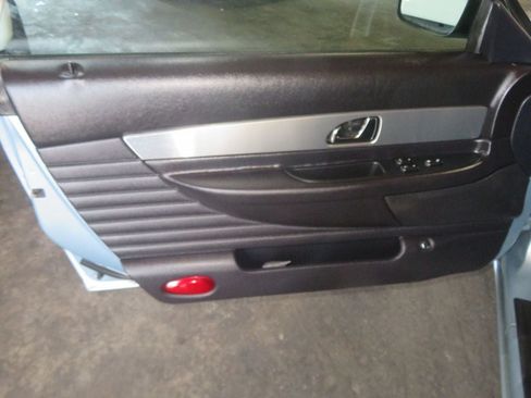 Used 2004 Ford Thunderbird RWD image 14
