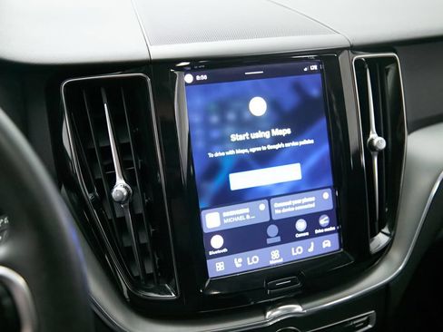 Certified 2023 Volvo XC60 B5 Core AWD/4WD image 15