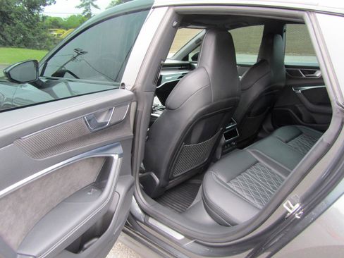Used 2021 Audi S7 Prestige w/ Prestige Package AWD/4WD image 19