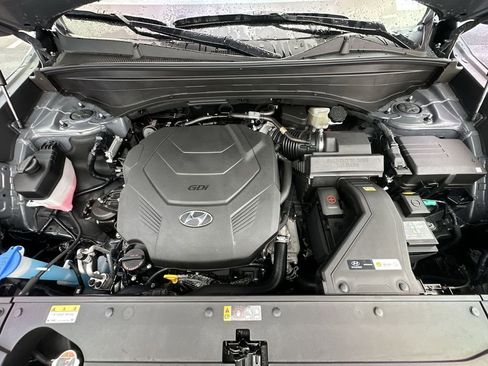 Used 2025 Hyundai Palisade SEL image 26