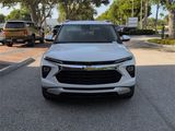 New 2026 Chevrolet TrailBlazer LT w/ Driver Confidence Package image 3
