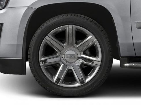 Used 2017 Cadillac Escalade Luxury image 14