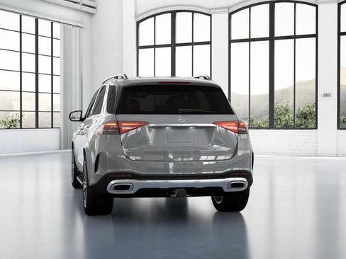 New 2026 Mercedes-Benz GLE 450 4MATIC image 26