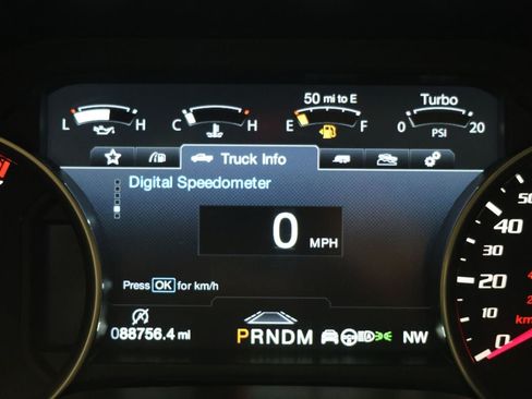 Used 2020 Ford F150 Raptor w/ Equipment Group 802A Luxury AWD/4WD image 12