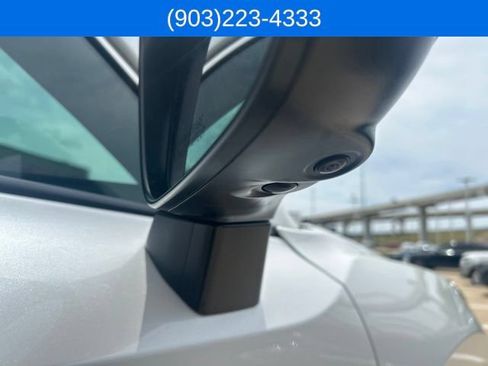 Used 2025 Lexus TX 350 AWD w/ Technology Package image 16