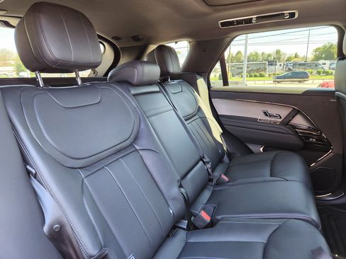 Certified 2025 Land Rover Range Rover Sport Dynamic SE image 15