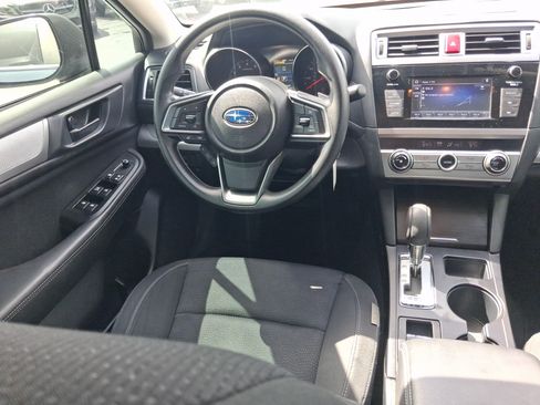 Used 2018 Subaru Legacy 2.5i AWD/4WD image 23
