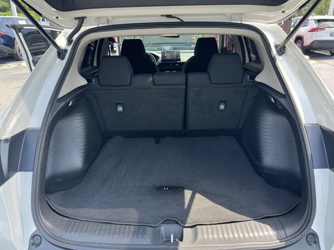 Used 2023 Honda HR-V LX image 33