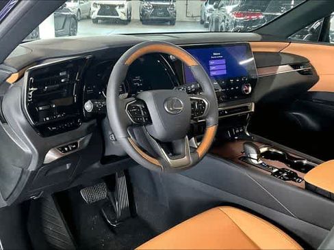New 2026 Lexus RX 350 Premium w/ Accessory Package (2T) AWD/4WD image 6
