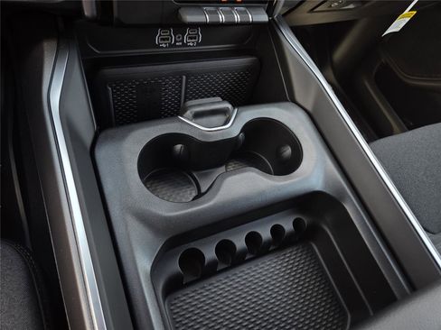 New 2026 RAM 1500 Big Horn AWD/4WD image 15