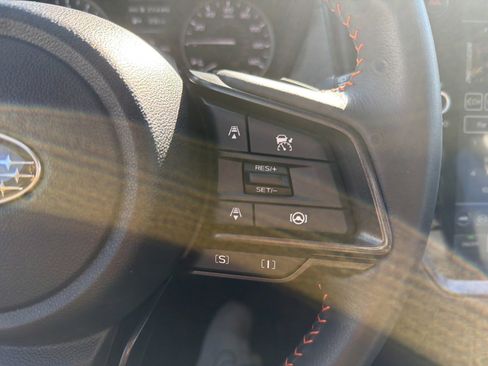 Certified 2024 Subaru Crosstrek 2.5i Limited w/ Crosstrek Mirror Package image 29