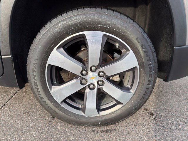 Used 2018 Chevrolet Traverse LT FWD image 11