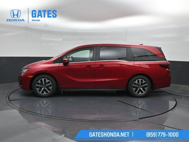 New 2026 Honda Odyssey EX-L image 7