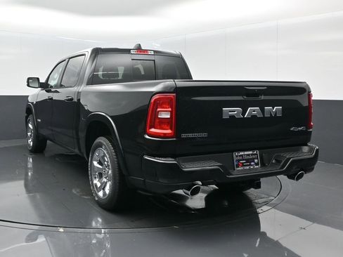 New 2026 RAM 1500 Big Horn image 6