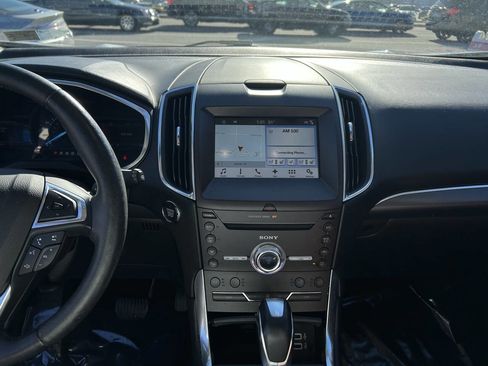 Used 2017 Ford Edge Titanium w/ Equipment Group 301A image 13