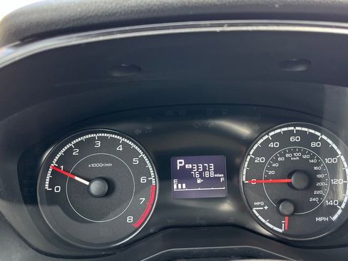 Used 2018 Subaru Impreza 2.0i image 14