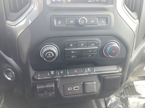 New 2026 Chevrolet Silverado 2500 W/T w/ WT Convenience Package AWD/4WD image 26