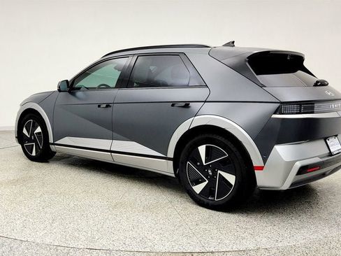 Used 2025 Hyundai Ioniq 5 Limited image 7