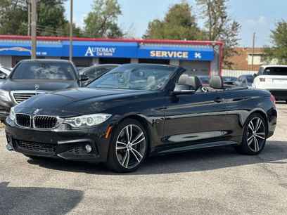 Used 2015 BMW 435i Convertible