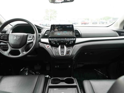 Used 2025 Honda Odyssey EX-L image 20