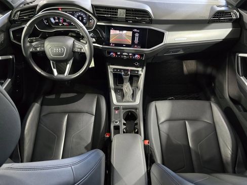 Used 2022 Audi Q3 2.0T Premium Plus image 29