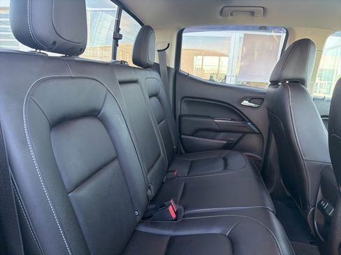 Used 2018 GMC Canyon SLT w/ Trailering Package image 34