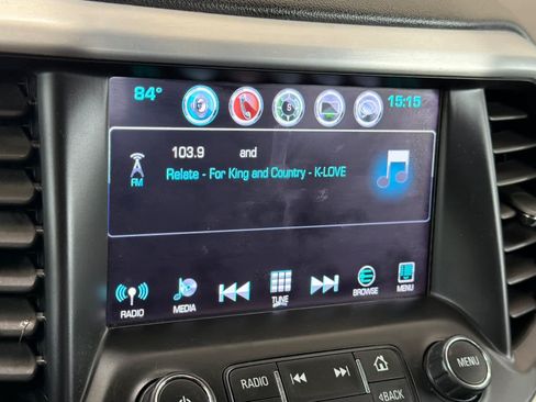 Used 2019 GMC Acadia SLT AWD/4WD image 21