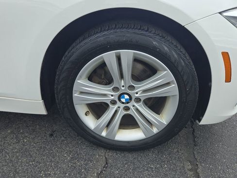 Used 2016 BMW 328i xDrive Sedan AWD/4WD image 11
