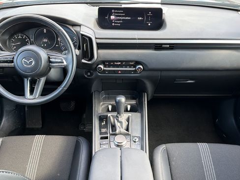 Certified 2026 MAZDA CX-50 AWD 2.5 S w/ Preferred Pkg image 25