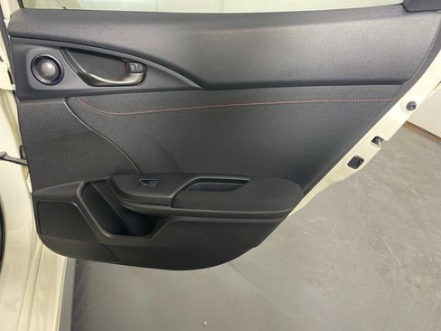 Used 2017 Honda Civic Type R image 29