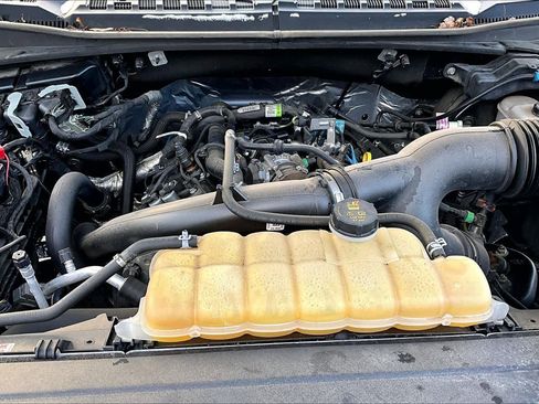 Used 2020 Ford F150 XL w/ Equipment Group 101A Mid image 29