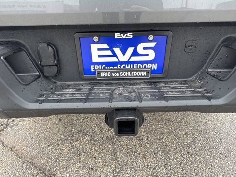 New 2025 Ford Ranger XLT image 13